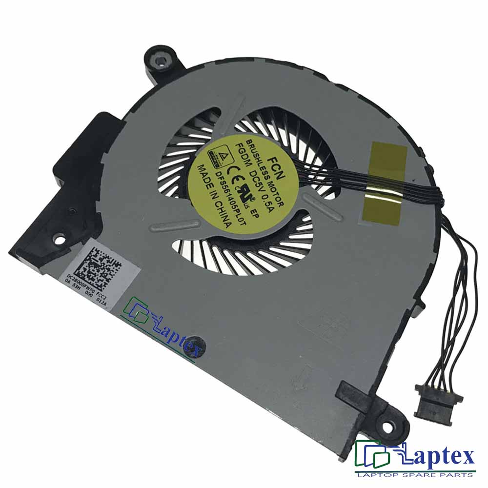 Lenovo Z51 70 CPU Cooling Fan